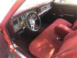 1980 Ford Granada (CC-2103472) for sale in Stockton , California