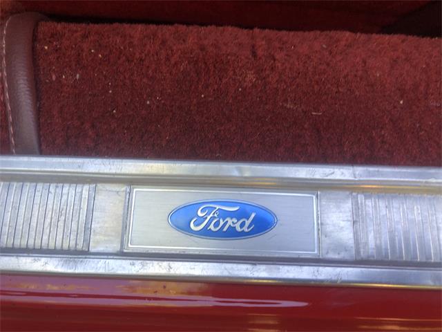 1980 Ford Granada (CC-2103472) for sale in Stockton , California