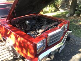 1980 Ford Granada (CC-2103472) for sale in Stockton , California