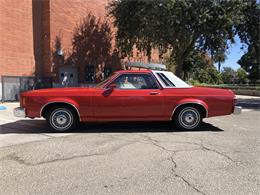 1980 Ford Granada (CC-2103472) for sale in Stockton , California