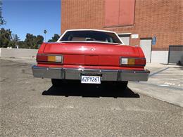1980 Ford Granada (CC-2103472) for sale in Stockton , California
