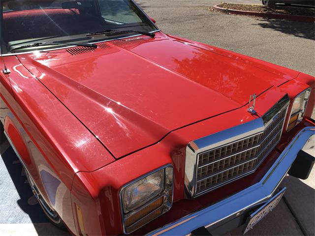 1980 Ford Granada (CC-2103472) for sale in Stockton , California