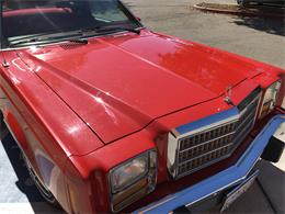 1980 Ford Granada (CC-2103472) for sale in Stockton , California