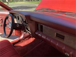 1980 Ford Granada (CC-2103472) for sale in Stockton , California