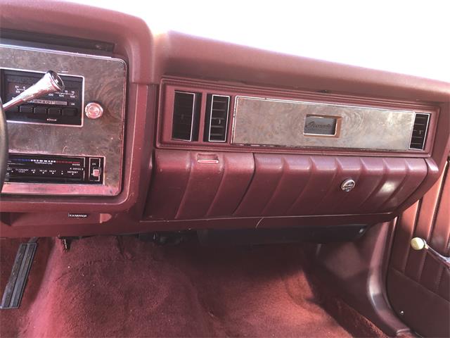 1980 Ford Granada (CC-2103472) for sale in Stockton , California
