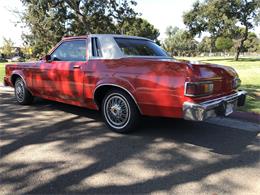 1980 Ford Granada (CC-2103472) for sale in Stockton , California