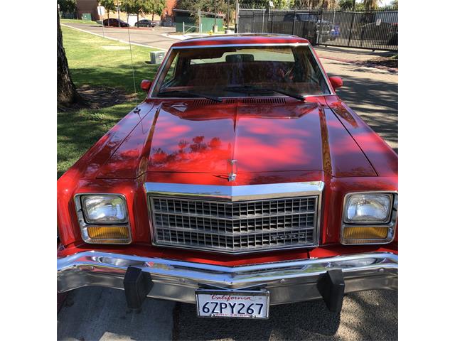 1980 Ford Granada (CC-2103472) for sale in Stockton , California