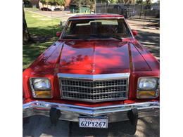 1980 Ford Granada (CC-2103472) for sale in Stockton , California