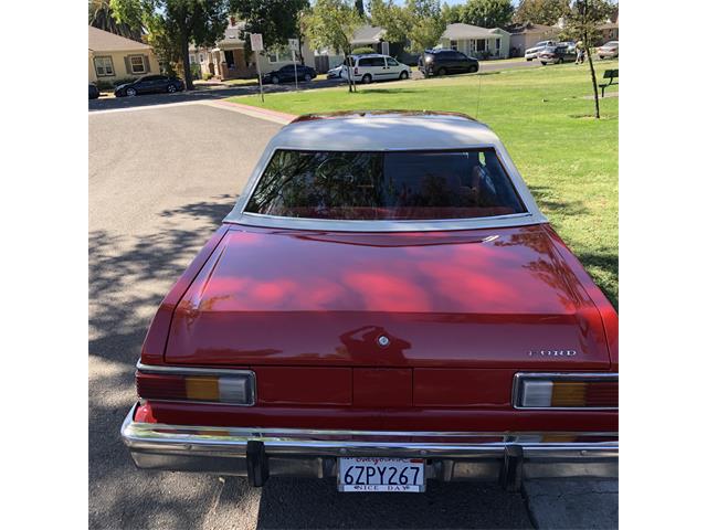 1980 Ford Granada (CC-2103472) for sale in Stockton , California
