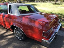 1980 Ford Granada (CC-2103472) for sale in Stockton , California