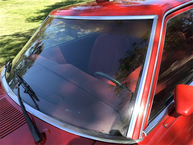 1980 Ford Granada (CC-2103472) for sale in Stockton , California