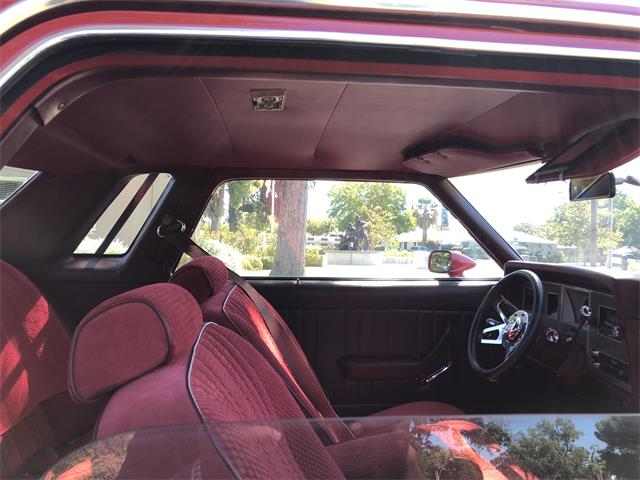 1980 Ford Granada (CC-2103472) for sale in Stockton , California