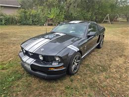 2007 Ford Mustang GT (CC-2103473) for sale in Prescott, Wisconsin