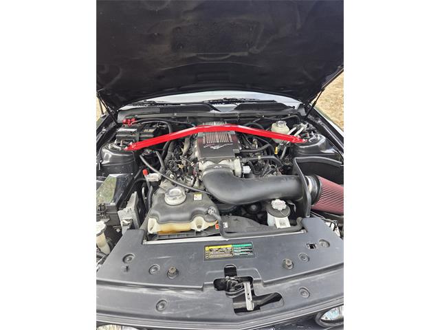 2007 Ford Mustang GT (CC-2103473) for sale in Prescott, Wisconsin