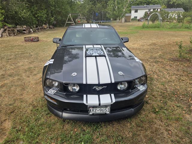 2007 Ford Mustang GT (CC-2103473) for sale in Prescott, Wisconsin