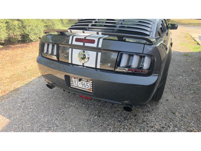2007 Ford Mustang GT (CC-2103473) for sale in Prescott, Wisconsin