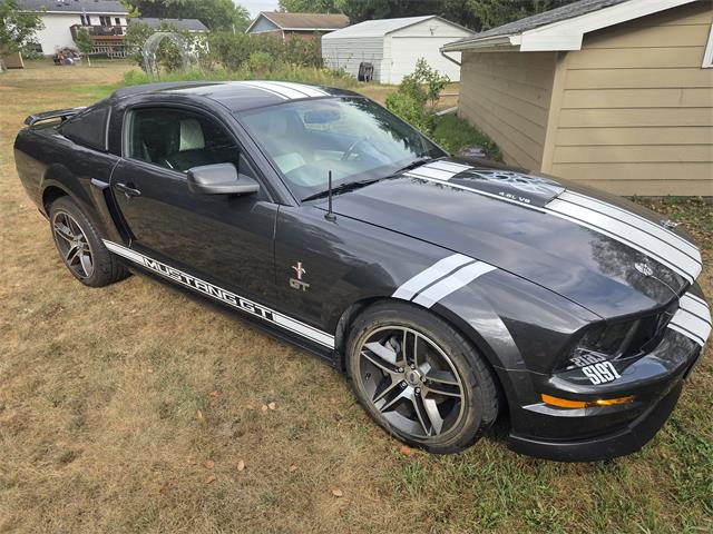 2007 Ford Mustang GT (CC-2103473) for sale in Prescott, Wisconsin