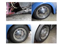 1966 Volkswagen Beetle (CC-2103474) for sale in Baltimore , Maryland