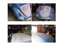 1966 Volkswagen Beetle (CC-2103474) for sale in Baltimore , Maryland