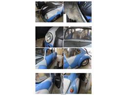 1966 Volkswagen Beetle (CC-2103474) for sale in Baltimore , Maryland