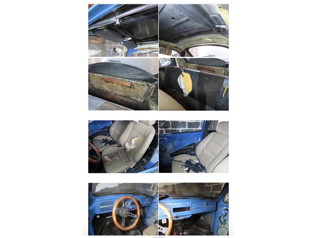 1966 Volkswagen Beetle (CC-2103474) for sale in Baltimore , Maryland