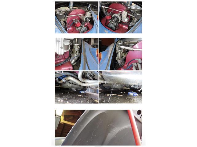1966 Volkswagen Beetle (CC-2103474) for sale in Baltimore , Maryland