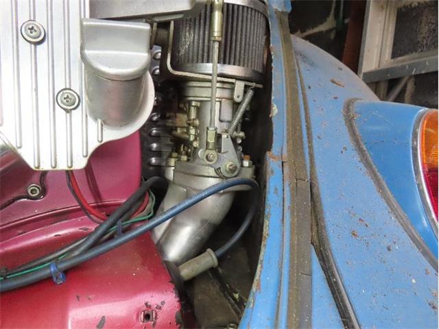 1966 Volkswagen Beetle (CC-2103474) for sale in Baltimore , Maryland