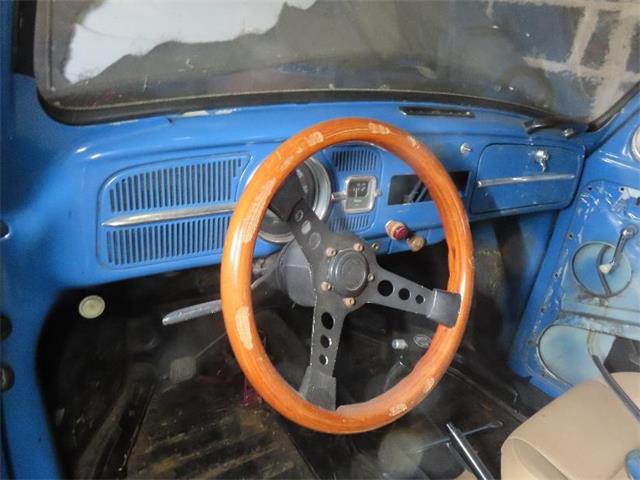 1966 Volkswagen Beetle (CC-2103474) for sale in Baltimore , Maryland