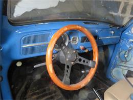 1966 Volkswagen Beetle (CC-2103474) for sale in Baltimore , Maryland