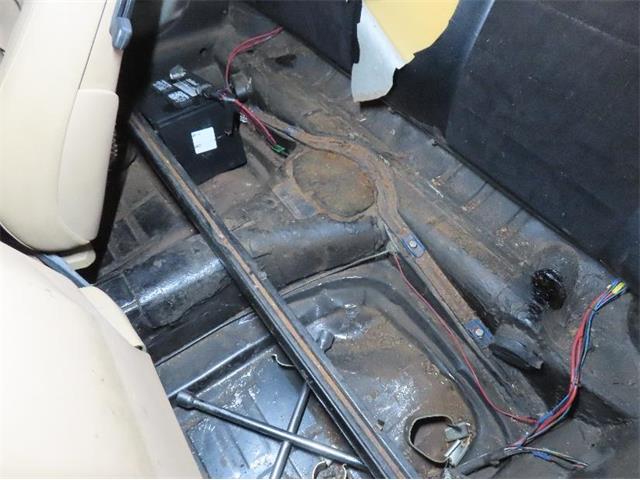 1966 Volkswagen Beetle (CC-2103474) for sale in Baltimore , Maryland