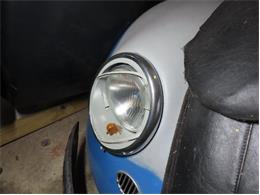 1966 Volkswagen Beetle (CC-2103474) for sale in Baltimore , Maryland