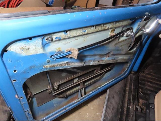 1966 Volkswagen Beetle (CC-2103474) for sale in Baltimore , Maryland
