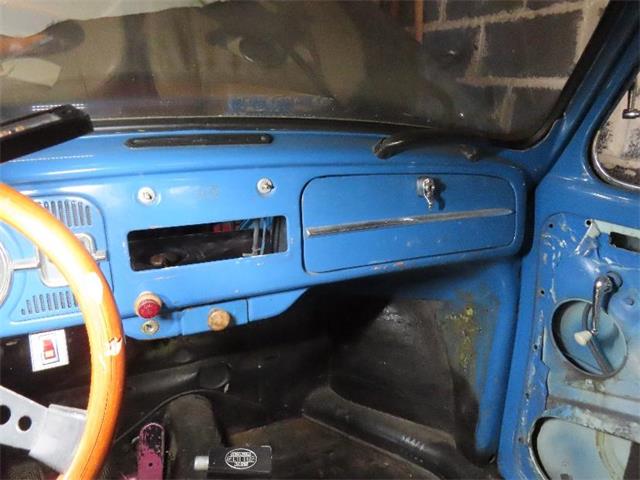 1966 Volkswagen Beetle (CC-2103474) for sale in Baltimore , Maryland