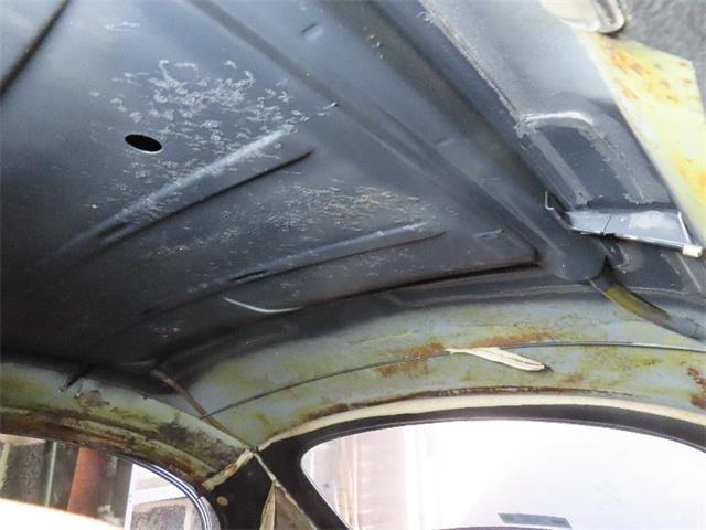 1966 Volkswagen Beetle (CC-2103474) for sale in Baltimore , Maryland