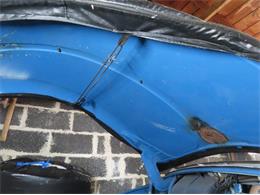1966 Volkswagen Beetle (CC-2103474) for sale in Baltimore , Maryland