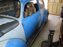 1966 Volkswagen Beetle (CC-2103474) for sale in Baltimore , Maryland
