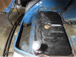 1966 Volkswagen Beetle (CC-2103474) for sale in Baltimore , Maryland