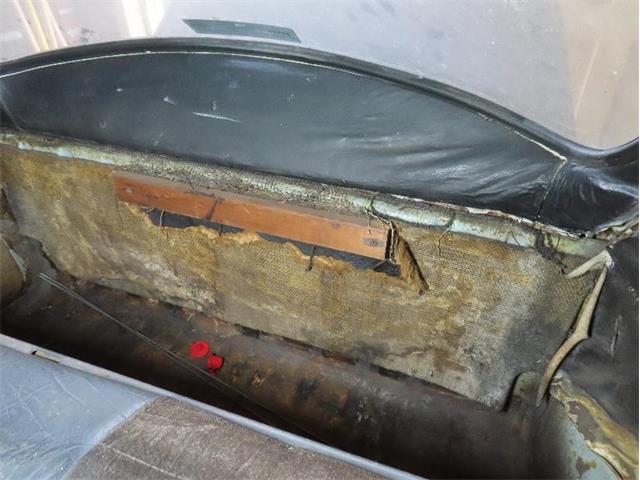 1966 Volkswagen Beetle (CC-2103474) for sale in Baltimore , Maryland