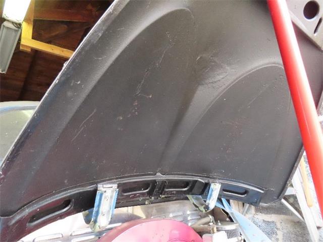 1966 Volkswagen Beetle (CC-2103474) for sale in Baltimore , Maryland