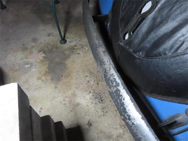 1966 Volkswagen Beetle (CC-2103474) for sale in Baltimore , Maryland