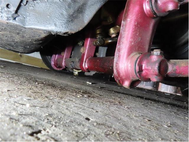 1966 Volkswagen Beetle (CC-2103474) for sale in Baltimore , Maryland