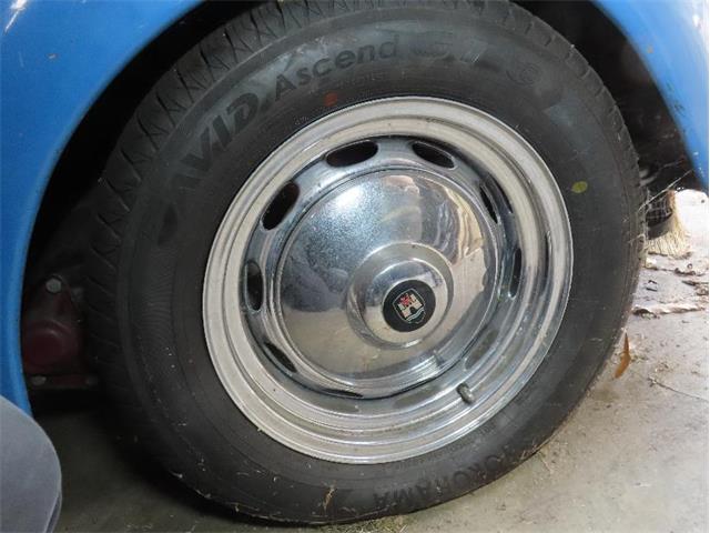 1966 Volkswagen Beetle (CC-2103474) for sale in Baltimore , Maryland