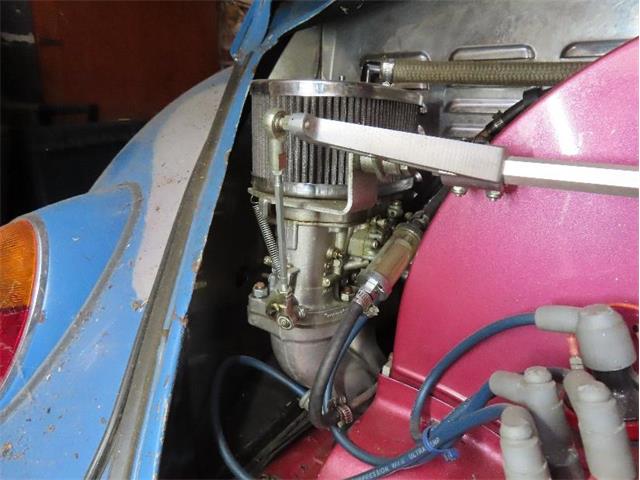 1966 Volkswagen Beetle (CC-2103474) for sale in Baltimore , Maryland