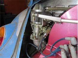 1966 Volkswagen Beetle (CC-2103474) for sale in Baltimore , Maryland