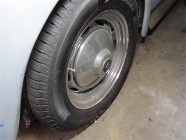 1966 Volkswagen Beetle (CC-2103474) for sale in Baltimore , Maryland