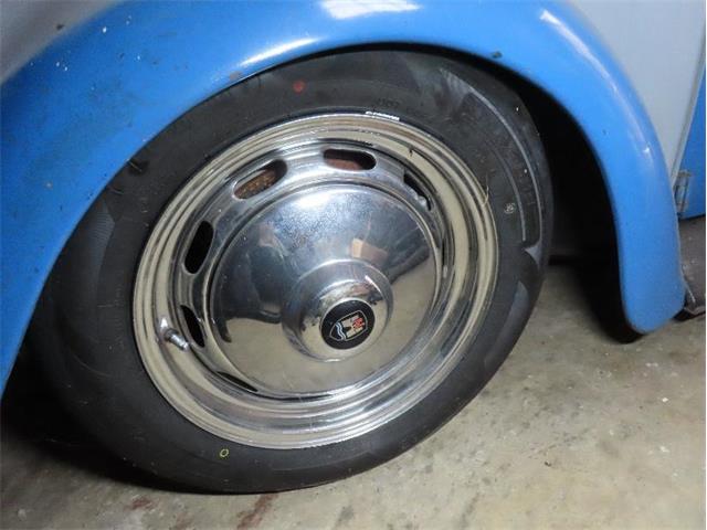 1966 Volkswagen Beetle (CC-2103474) for sale in Baltimore , Maryland