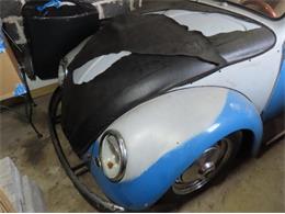 1966 Volkswagen Beetle (CC-2103474) for sale in Baltimore , Maryland