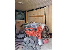 1968 Chevrolet G10 Van (CC-2103476) for sale in Salt Lake City, Utah