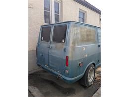 1968 Chevrolet G10 Van (CC-2103476) for sale in Salt Lake City, Utah