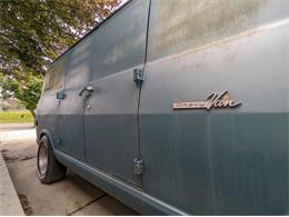 1968 Chevrolet G10 Van (CC-2103476) for sale in Salt Lake City, Utah